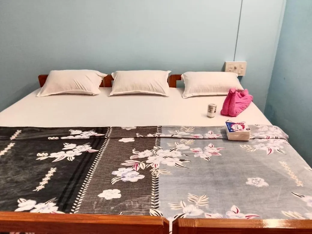 旅馆 Kathoo'S Lakeview Homestay Alappuzha
